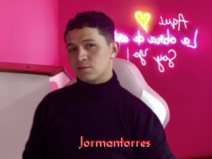 Jormantorres