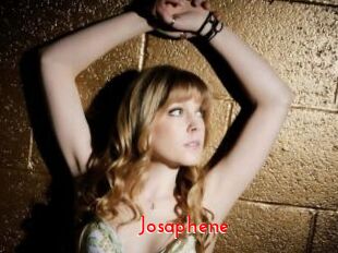 Josaphene
