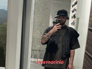 Josemarinio