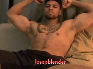 Josepblender