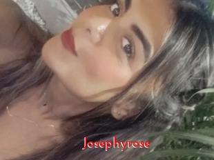 Josephyrose
