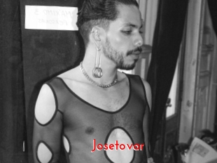 josetovar The Sex