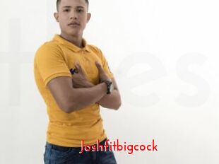 Joshfitbigcock
