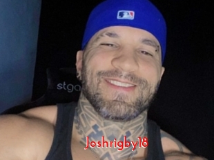 joshrigby18 The Sex