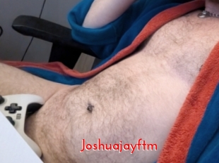Joshuajayftm