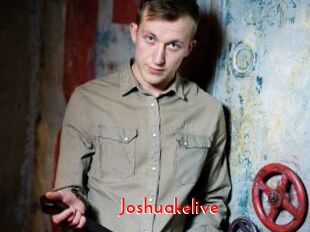 Joshuakelive