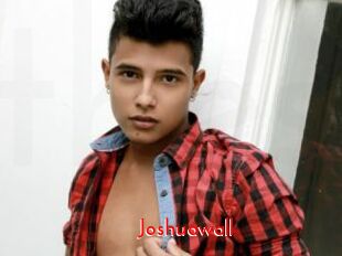Joshuawall