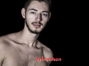 Joshwatson