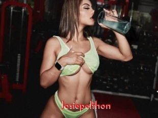josiepelthon The Sex
