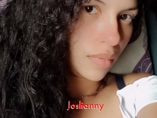 Joslianny