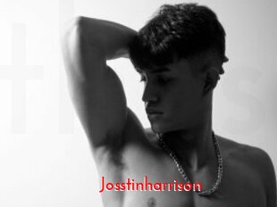 Josstinharrison