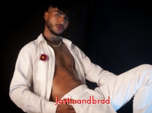 Jostinandbrad