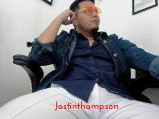 Jostinthompson