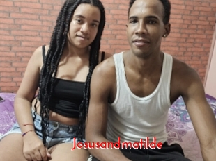 Josusandmatilde