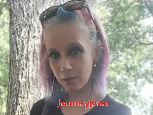 Journeyjones