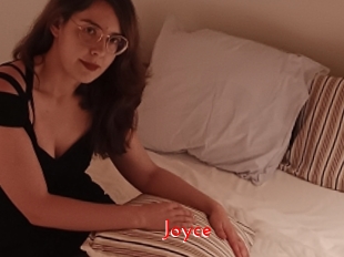 Joyce