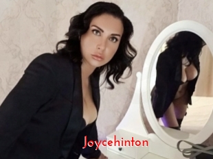 Joycehinton