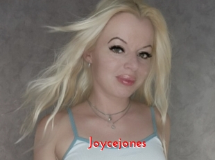 Joycejones