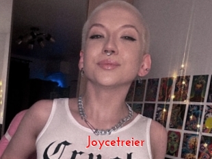 Joycetreier