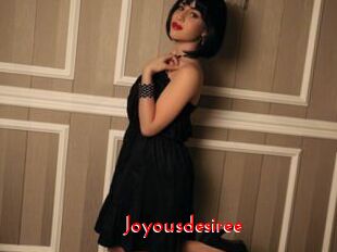 Joyousdesiree