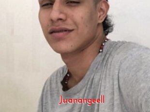 Juanangeell