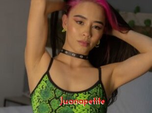Juanapetite