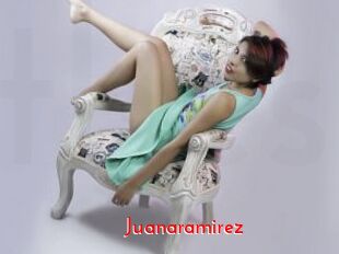 Juanaramirez