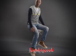 Juanbigcook