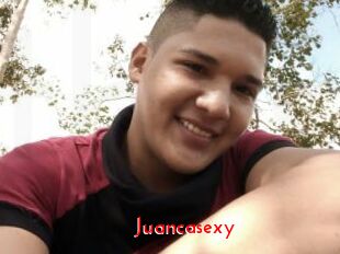 Juancasexy