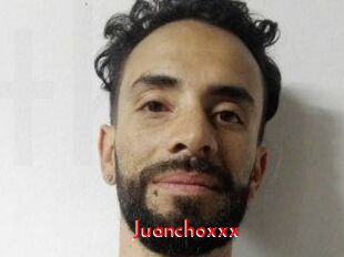 Juanchoxxx