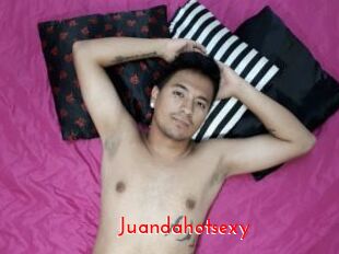 Juandahotsexy