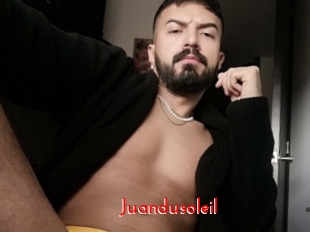 Juandusoleil