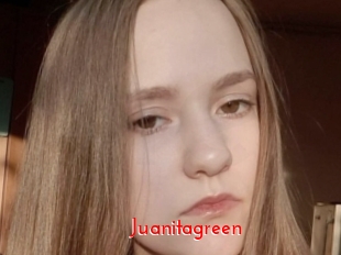 Juanitagreen