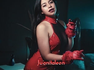 Juanitaleon