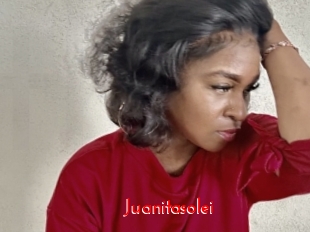 Juanitasolei