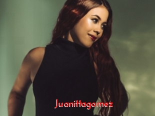 Juanittagomez