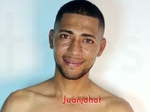 Juanjohot