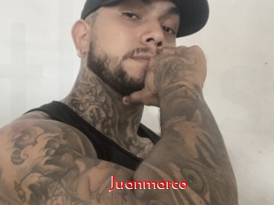 Juanmarco