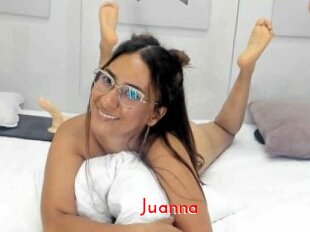 Juanna