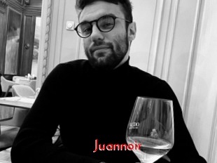 Juannoir