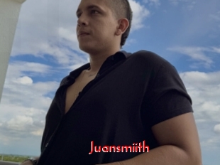 Juansmiith