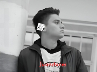 Juanstones