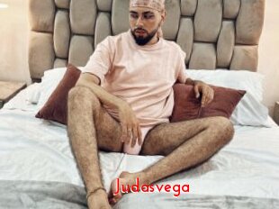 Judasvega