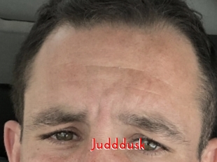 Judddusk