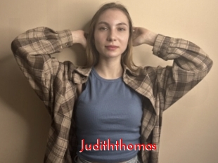 Judiththomas