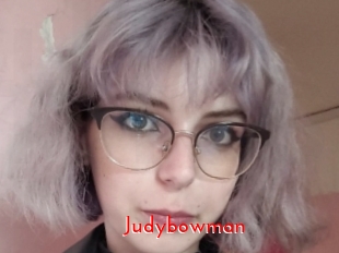 Judybowman