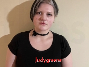 Judygreene