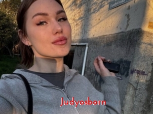Judyosborn