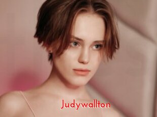 Judywallton