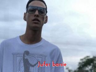 Jufer_barsie